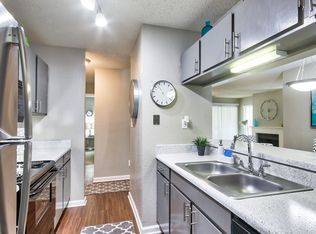 The Villages Apartments, Charlotte, NC 28210