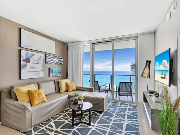 4010 S Ocean Dr, Hollywood, FL