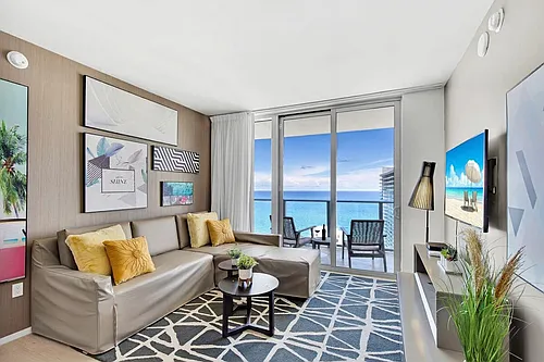 4010 S Ocean Dr Photo 1