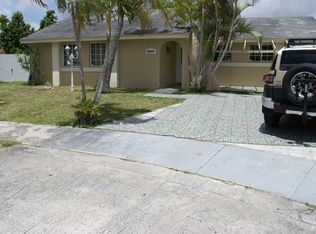 20560 SW 123rd Ct, Miami, FL 33177