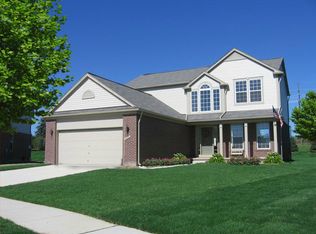 2000 Frances Way, Ypsilanti, MI 48198