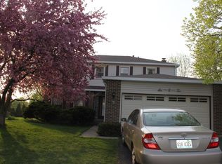 602 Randi Ln #HOUSE, Hoffman Estates, IL 60169