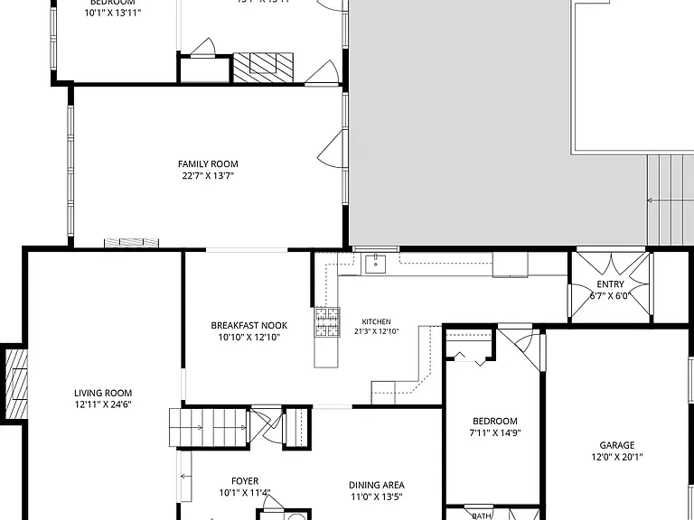 141 Idlewood Dr — Photo 36