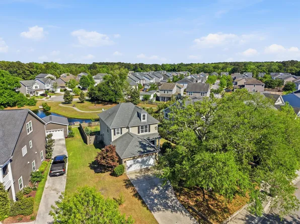 1514 Innkeeper Ln, Johns Island, SC 29455