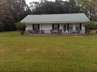 10063 Highway 16, Amite, LA 70422