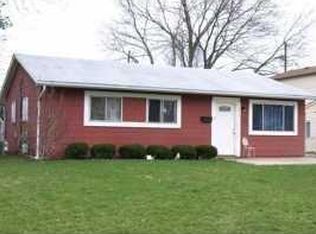 3773 Glenfield Rd, Columbus, OH 43232