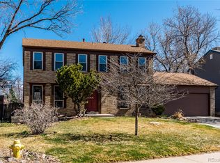 2402 S Fraser St, Aurora, CO 80014