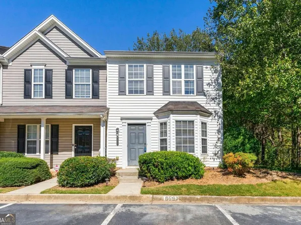6537 Arbor Gate Dr SW #12, Mableton, GA 30126