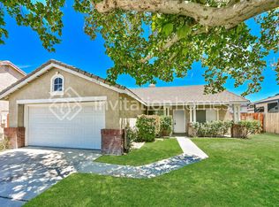 44056 Freer Way, Lancaster, CA 93536