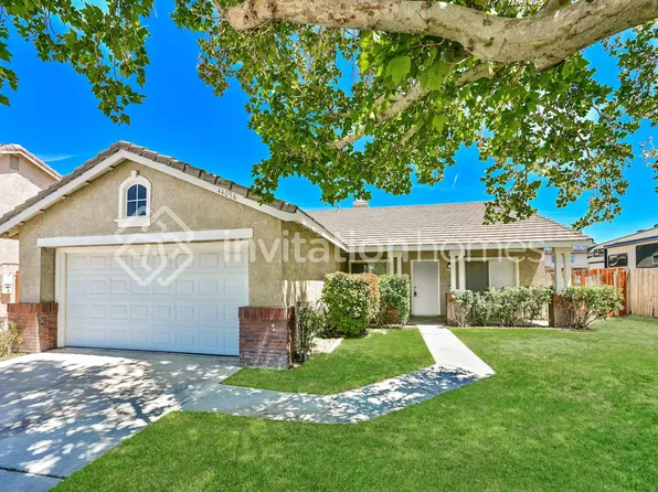 44056 Freer Way, Lancaster, CA 93536