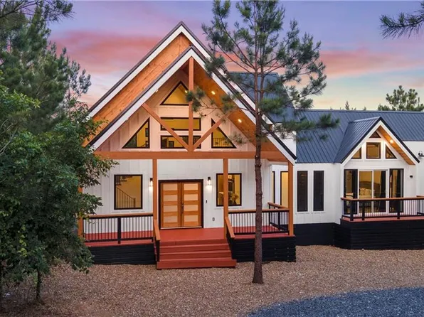 268 Sugarberry Trl, Broken Bow, OK 74728