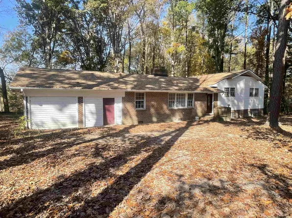 1201 Us Highway 1 N, Norlina, NC 27563