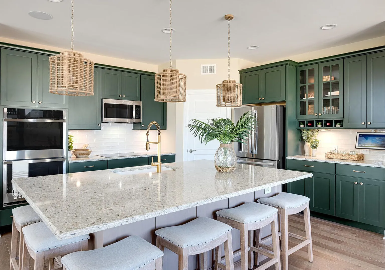 Furnished Former Model Home - Hailey's Glen - Lewes — Photo 3
