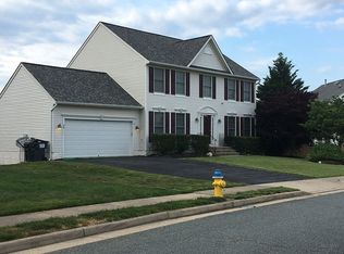 20 Raleigh Ln, Stafford, VA 22554