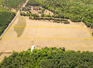 Calvary Church Rd LOT WP002, Nichols, SC 29581