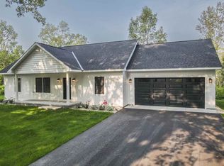547 Franklin Estates Dr, Petoskey, MI 49770 | MLS #201836313
