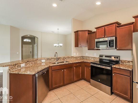 2nd image of 12526 Cricklewood Dr