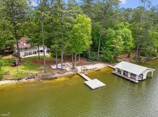 232 Harris Rd, Jackson, GA 30233