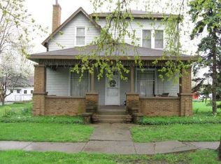 308 E Main St, Arcadia, IN 46030