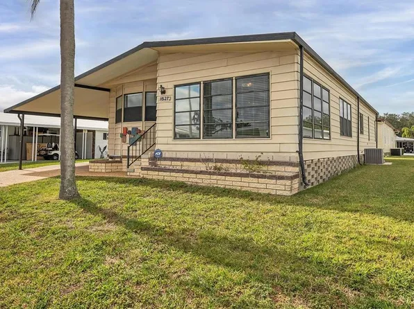1527 45th Avenue Dr E, Ellenton, FL 34222