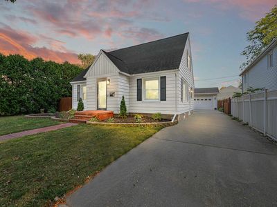 415 Vine St, Fond Du Lac, WI, 54935