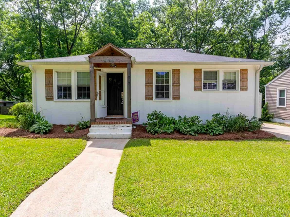 212 Bush St, Birmingham, AL 35210