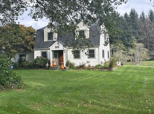 6401 Lower Lake Rd, Crescent City, CA 95531