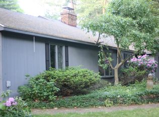 3536 Manderley Rd NE, Grand Rapids, MI 49525