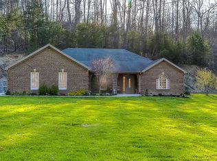 240 Madison View Rd, Berea, KY 40403