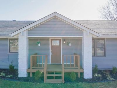 10832 E 440th Rd, Claremore, OK, 74017