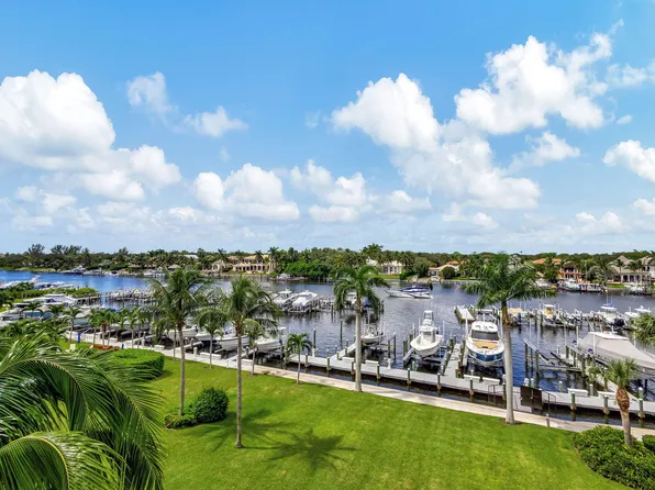 444 Bay Colony Dr N, Juno Beach, FL 33408