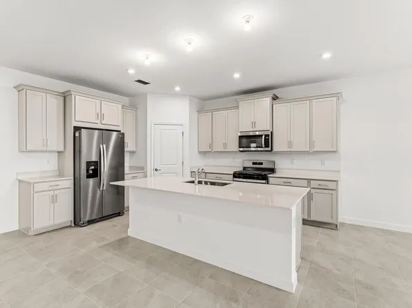 10953 SW Orana Drive, Port St Lucie, FL 34987