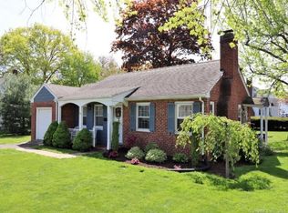 531 Nott St, Wethersfield, CT 06109