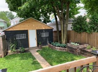 204 Frebis Ave, Columbus, OH 43206