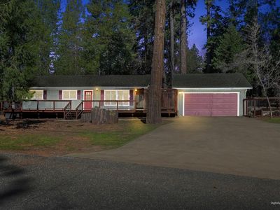 5638 Lupin Ln, Pollock Pines, CA, 95726