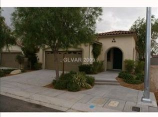 2743 Council Crest Ct, Las Vegas, NV 89142