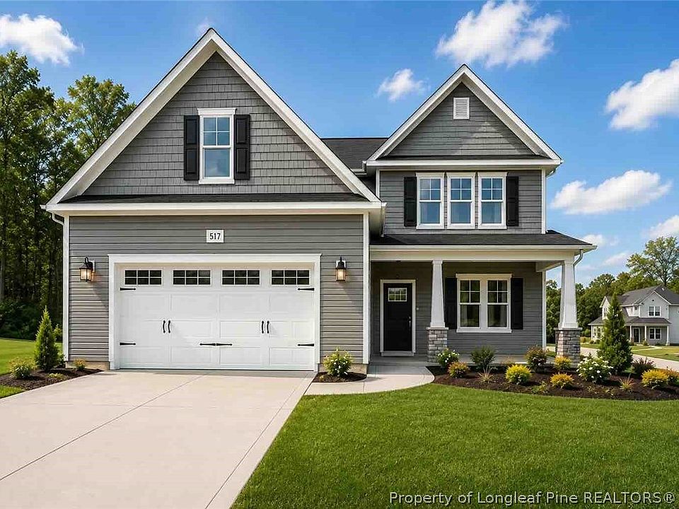 1st image of 108 Blackburn Farm Dr Lot 25