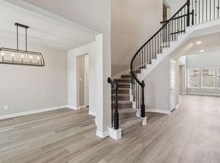 6107 Golden Plover Ln, Pearland, TX 77584