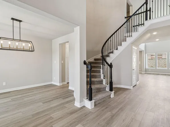 6107 Golden Plover Ln, Pearland, TX 77584