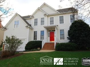 5244 Chappell Ridge Pl, Glen Allen, VA 23059