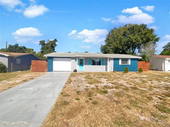 3440 Bainbridge Dr, Holiday, FL 34691