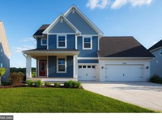 14725 50th Pl N, Plymouth, MN 55446