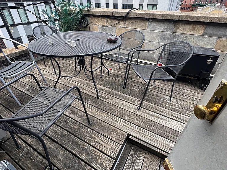 63 Clinton St #15 — Photo 7