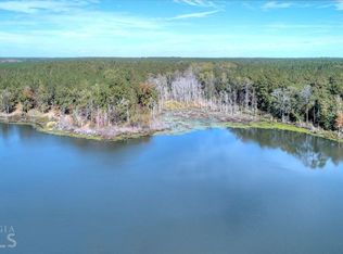 9 Peel Rd, Edison, GA 39846