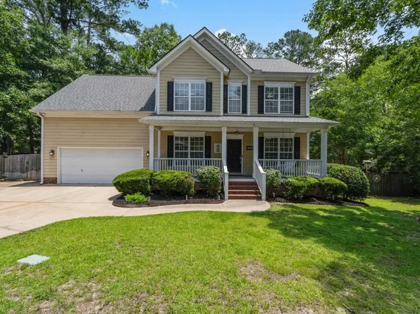 112 Muirfield Ct W, Blythewood, SC 29016