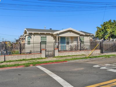 5479 Cole St, Oakland, CA, 94601