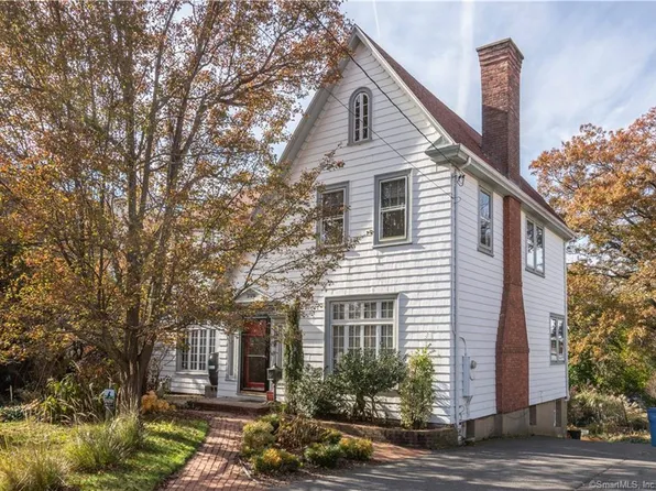 209 Fairfield Avenue, Hartford, CT 06114