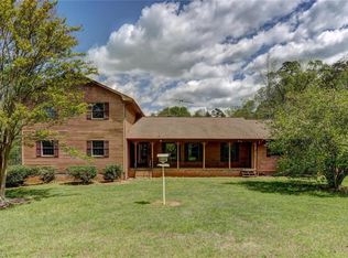 4647 Fleet Isley Trl, Burlington, NC 27215