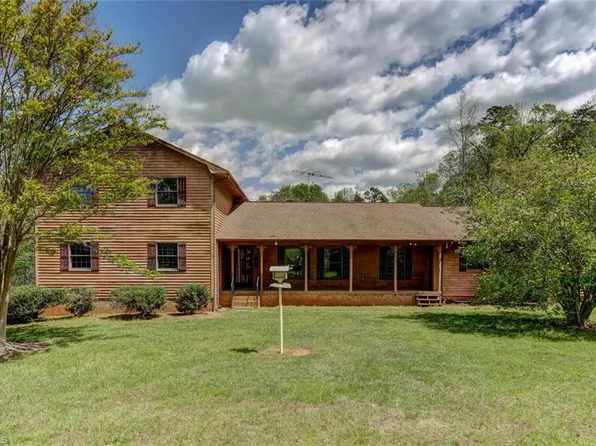 4647 Fleet Isley Trl, Burlington, NC 27215