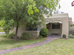 530 W Court Ave, Las Cruces, NM 88005